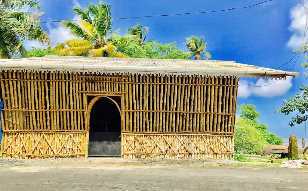 Vadakkeyattam Puttukada